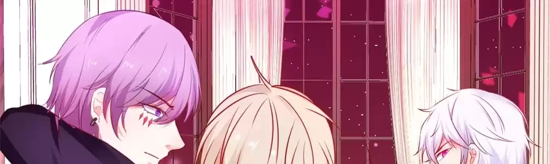 Read The Adorable Vampire chapter 94 image 35 on Lezhin
