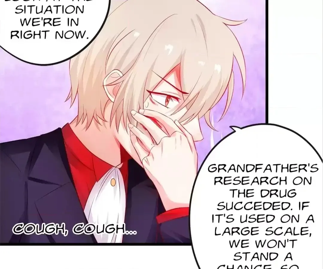 Read The Adorable Vampire chapter 94 image 39 on Lezhin