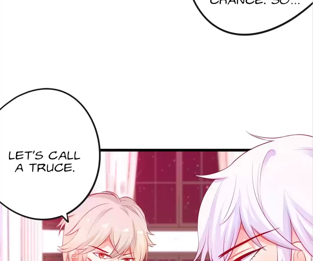 Read The Adorable Vampire chapter 94 image 40 on Lezhin