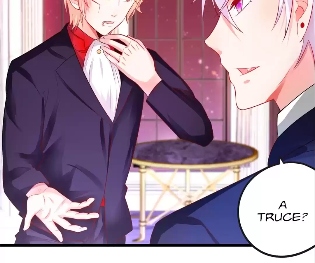 Read The Adorable Vampire chapter 94 image 41 on Lezhin