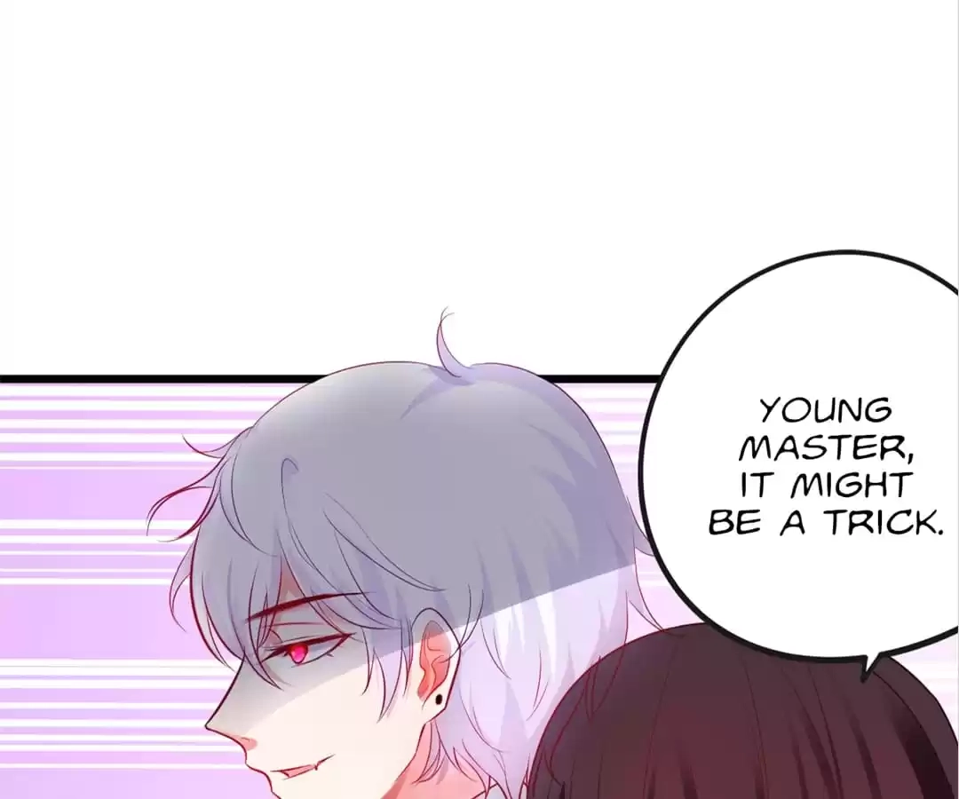 Read The Adorable Vampire chapter 94 image 42 on Lezhin