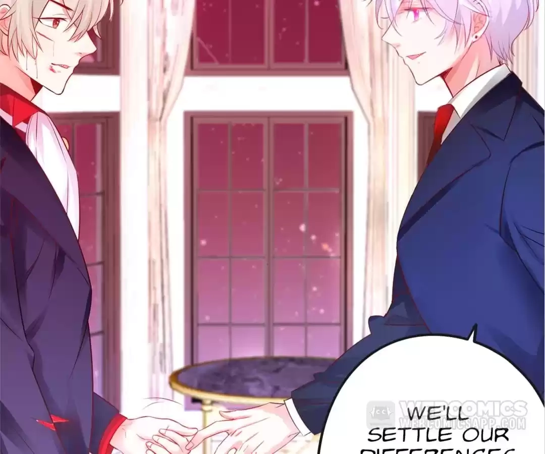 Read The Adorable Vampire chapter 94 image 45 on Lezhin