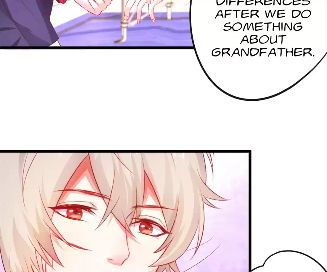 Read The Adorable Vampire chapter 94 image 46 on Lezhin