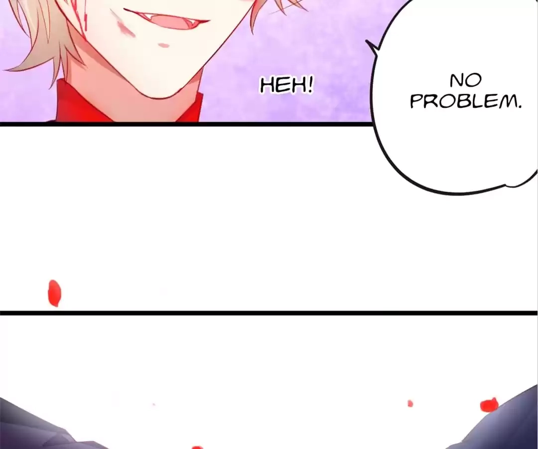 Read The Adorable Vampire chapter 94 image 47 on Lezhin