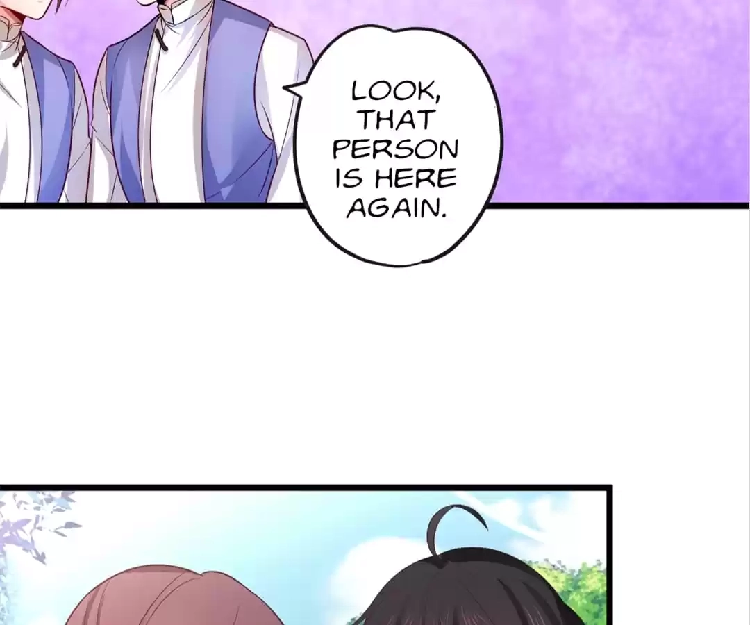 Read The Adorable Vampire chapter 94 image 52 on Lezhin