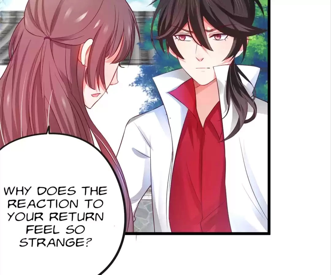 Read The Adorable Vampire chapter 94 image 53 on Lezhin