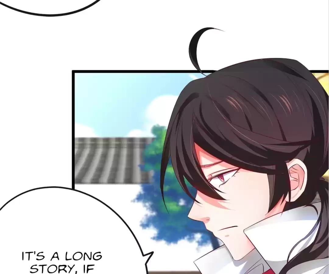 Read The Adorable Vampire chapter 94 image 54 on Lezhin