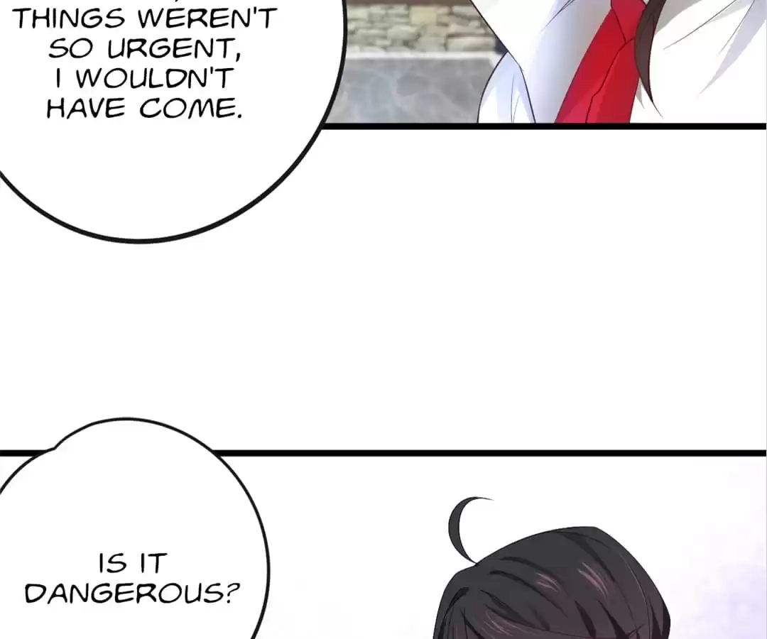 Read The Adorable Vampire chapter 94 image 55 on Lezhin