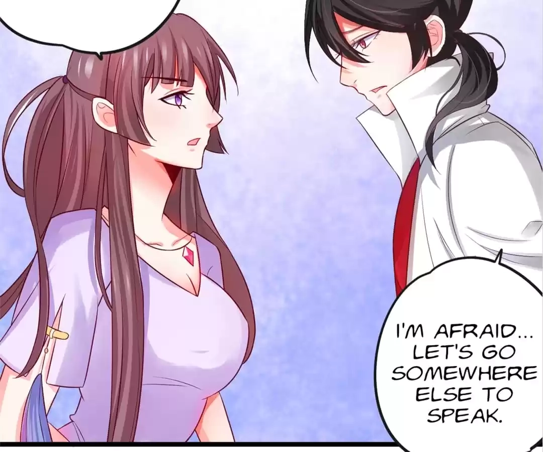 Read The Adorable Vampire chapter 94 image 56 on Lezhin