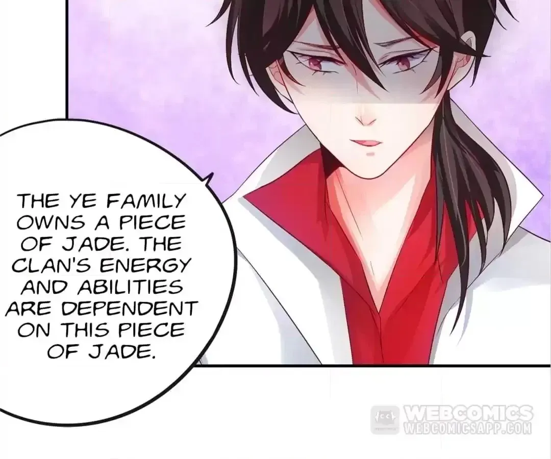 Read The Adorable Vampire chapter 94 image 59 on Lezhin