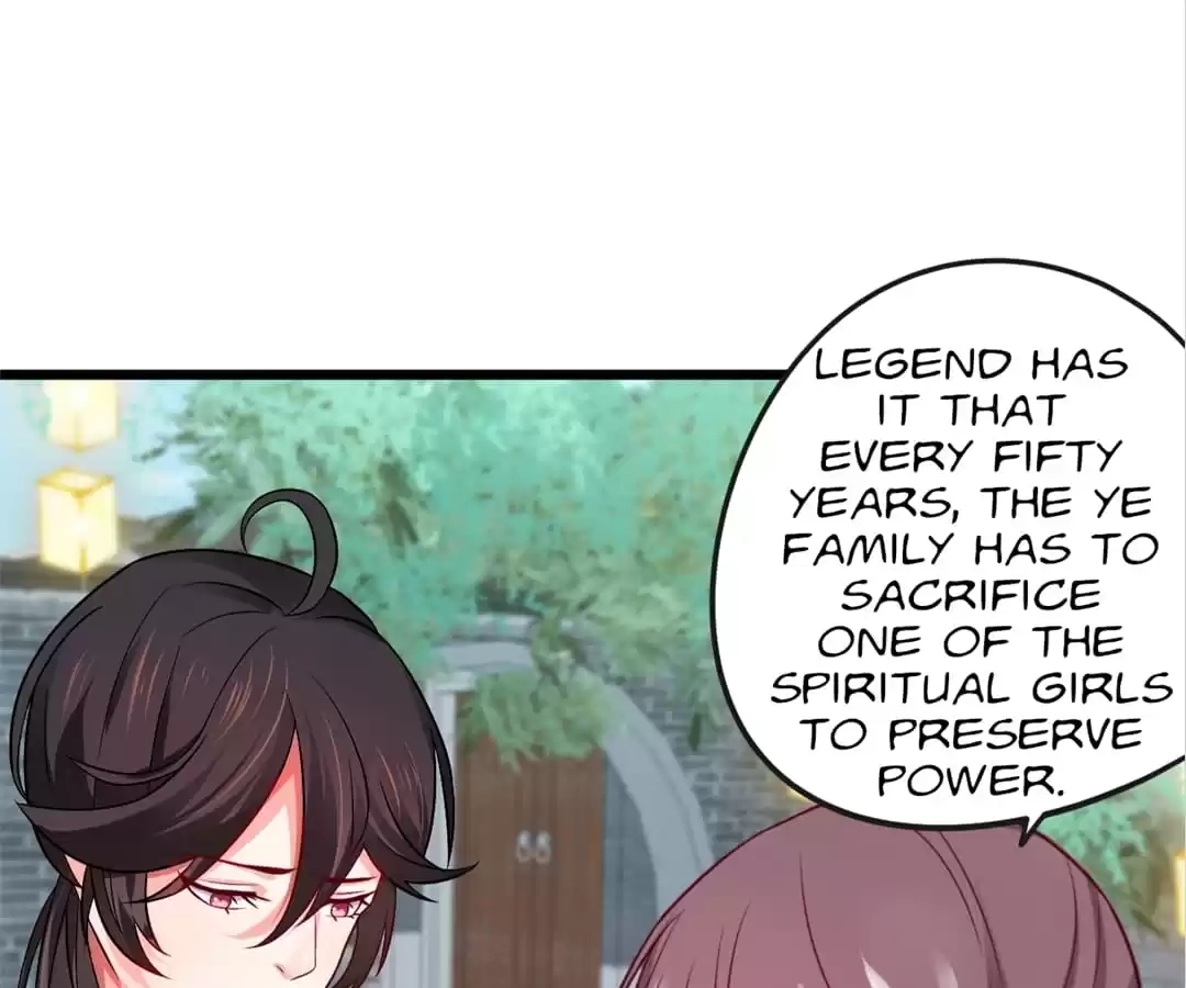 Read The Adorable Vampire chapter 94 image 60 on Lezhin
