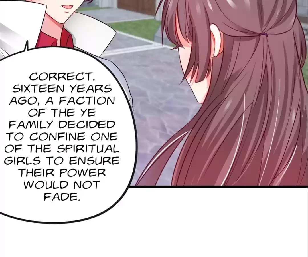 Read The Adorable Vampire chapter 94 image 61 on Lezhin