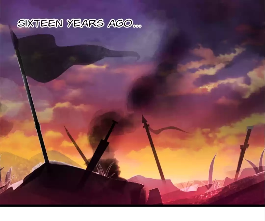 Read The Adorable Vampire chapter 94 image 64 on Lezhin