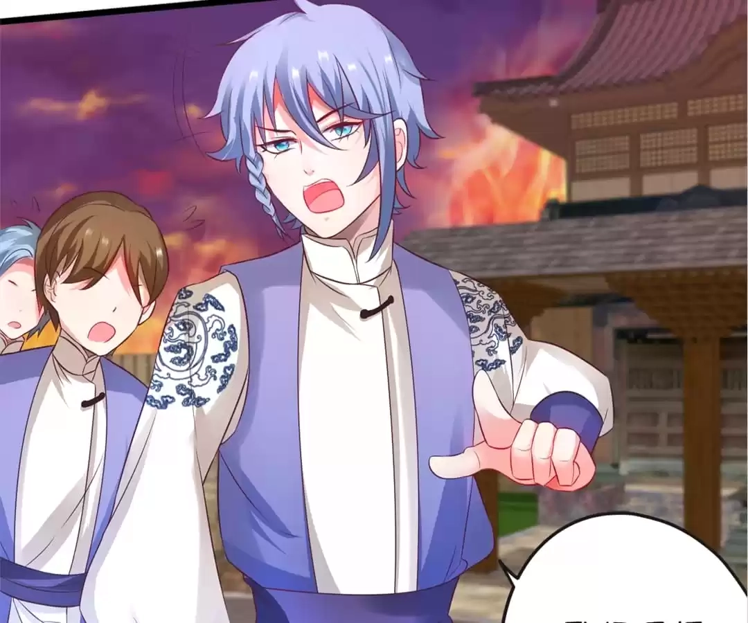 Read The Adorable Vampire chapter 94 image 68 on Lezhin