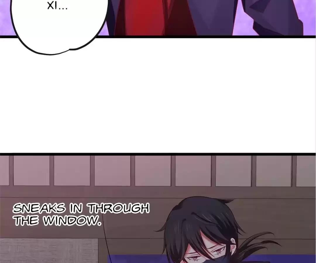 Read The Adorable Vampire chapter 94 image 73 on Lezhin