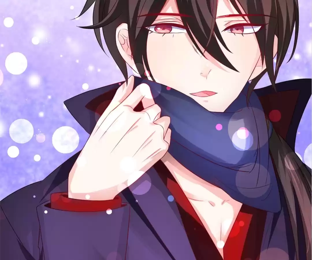 Read The Adorable Vampire chapter 94 image 78 on Lezhin
