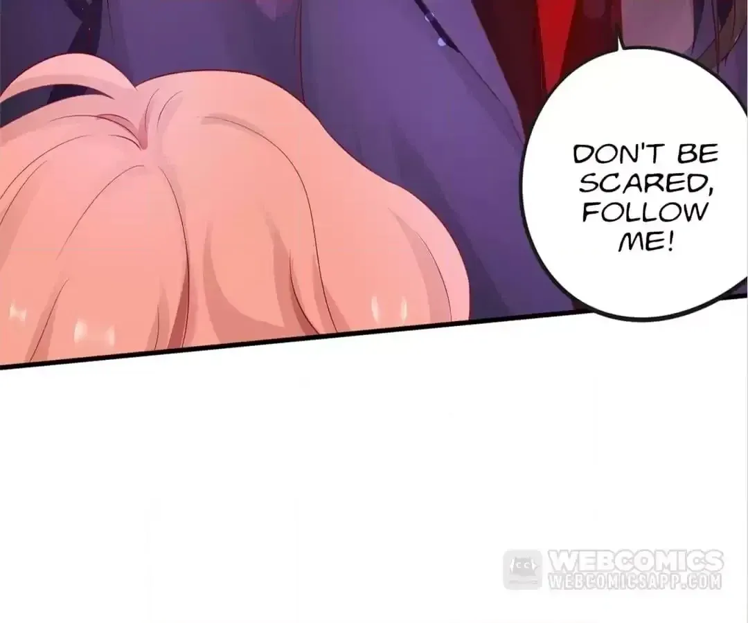 Read The Adorable Vampire chapter 94 image 79 on Lezhin