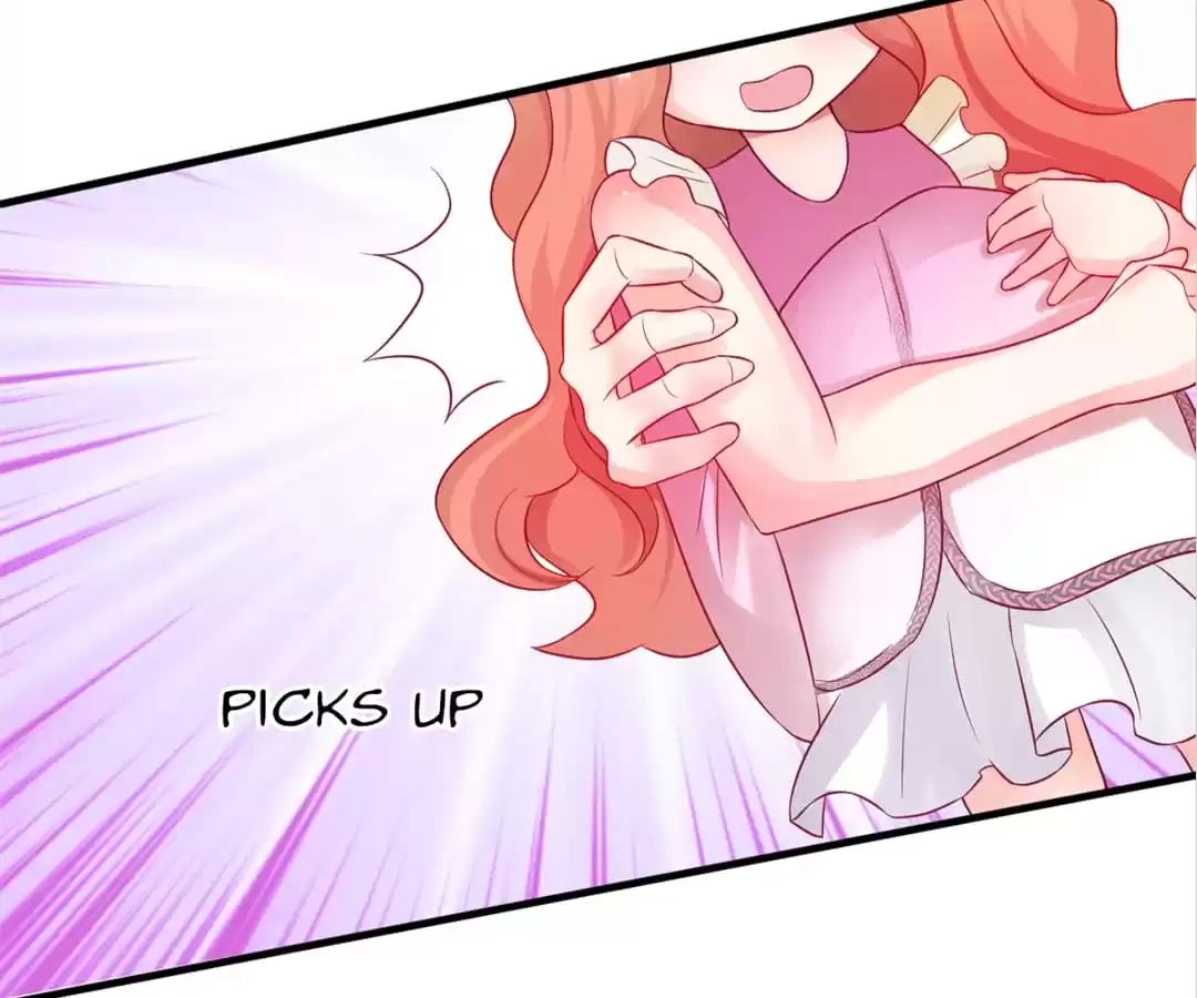Read The Adorable Vampire chapter 94 image 82 on Lezhin
