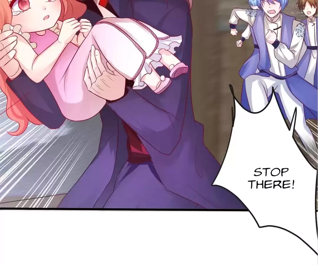 Read The Adorable Vampire chapter 94 image 84 on Lezhin