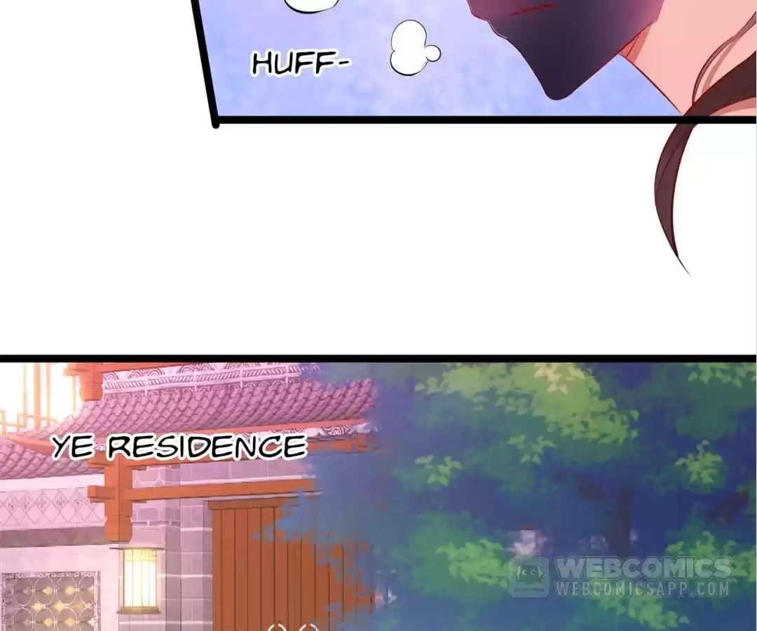 Read The Adorable Vampire chapter 94 image 87 on Lezhin