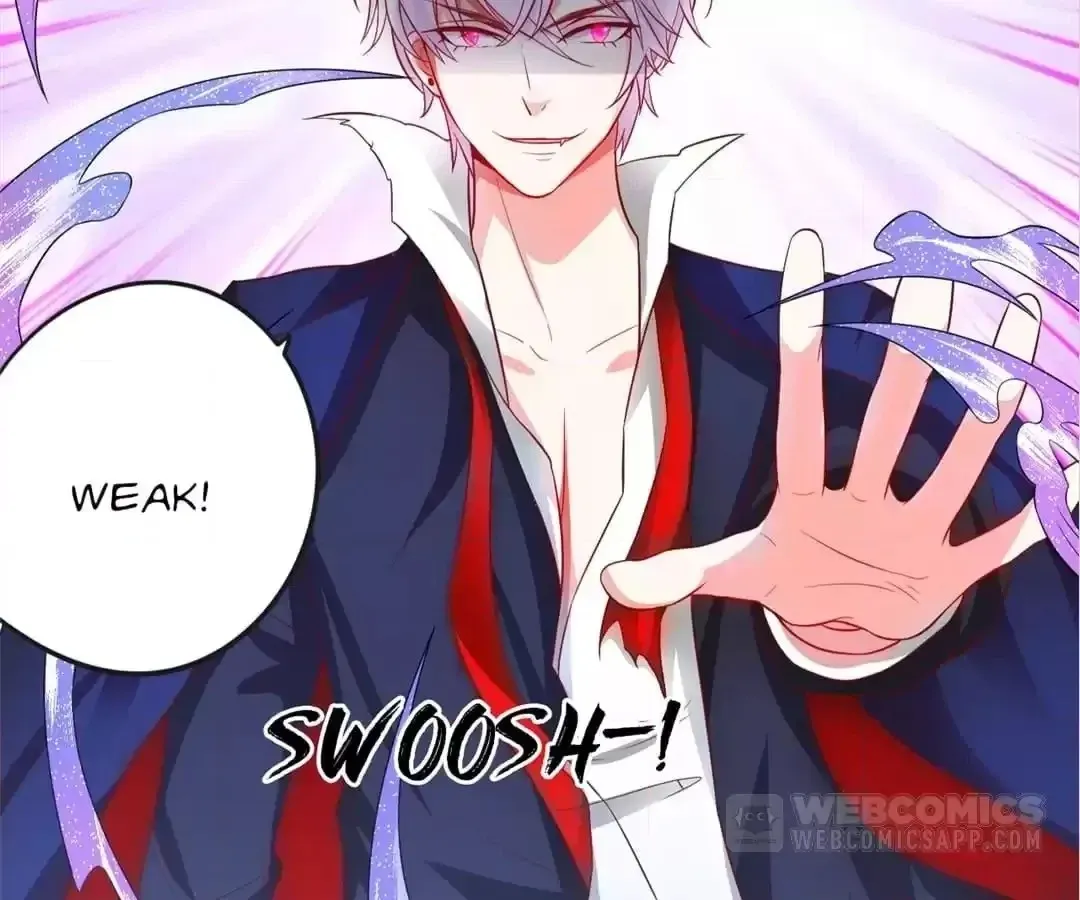 Read The Adorable Vampire chapter 94 image 9 on Lezhin