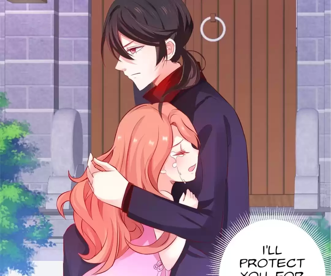 Read The Adorable Vampire chapter 94 image 96 on Lezhin