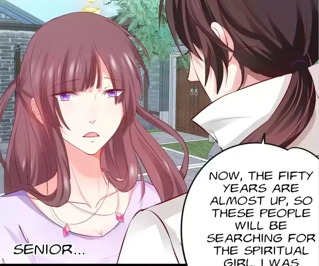 Read The Adorable Vampire chapter 94 image 99 on Lezhin