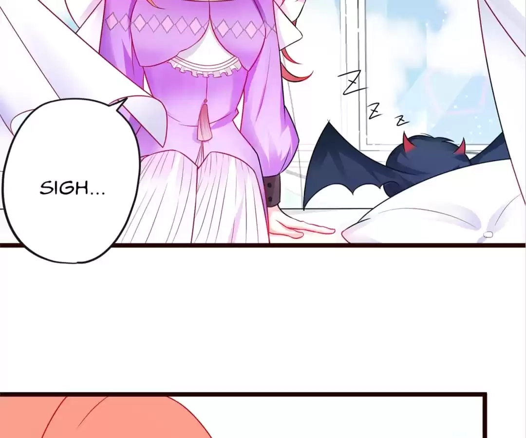 Read The Adorable Vampire chapter 95 image 10 on Lezhin