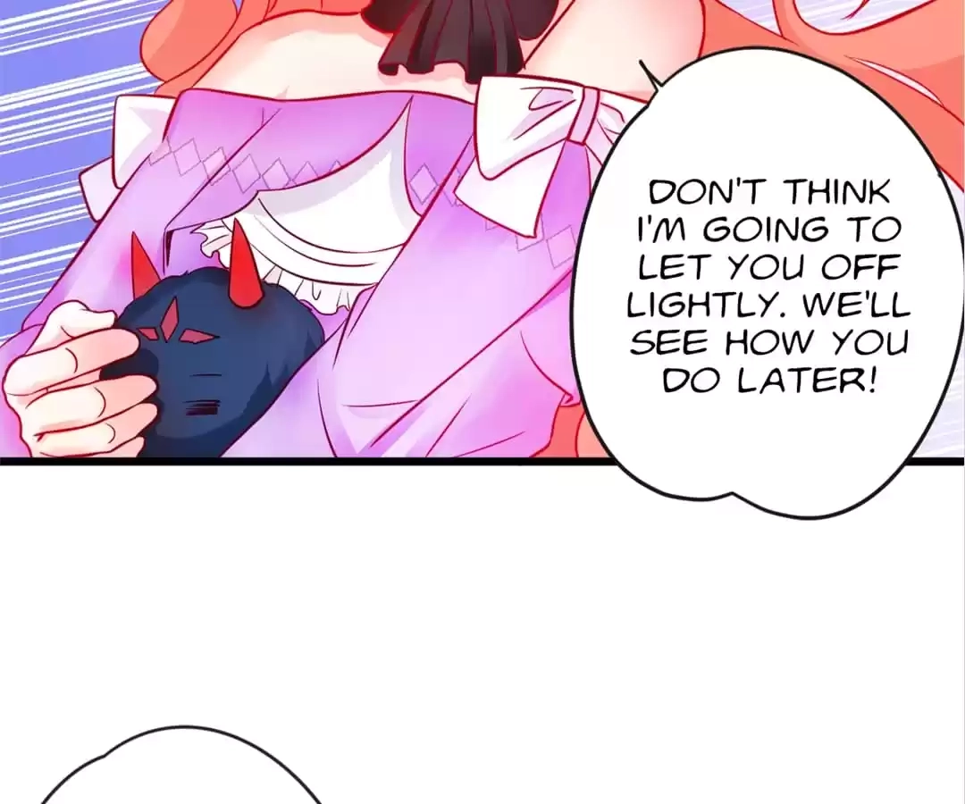 Read The Adorable Vampire chapter 95 image 104 on Lezhin
