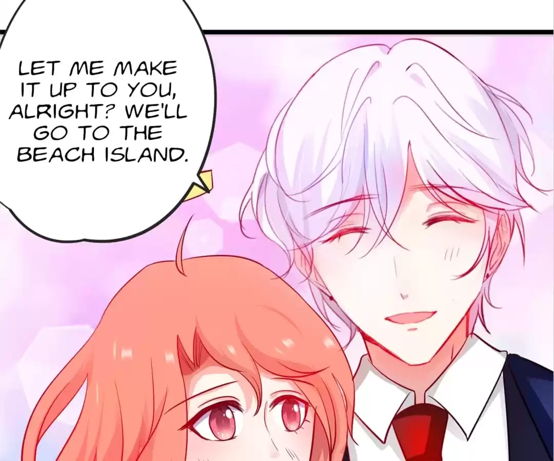 Read The Adorable Vampire chapter 95 image 105 on Lezhin