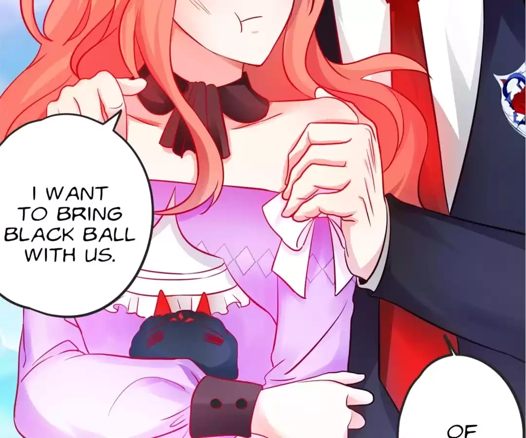 Read The Adorable Vampire chapter 95 image 106 on Lezhin