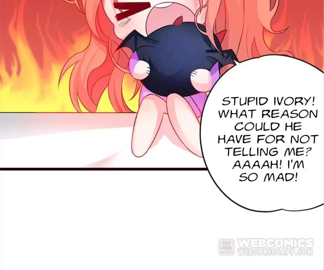 Read The Adorable Vampire chapter 95 image 14 on Lezhin