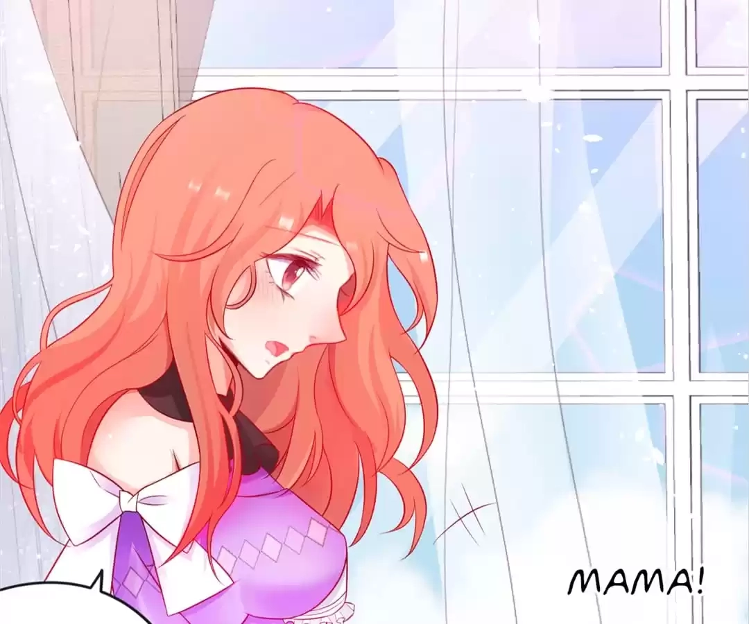 Read The Adorable Vampire chapter 95 image 16 on Lezhin