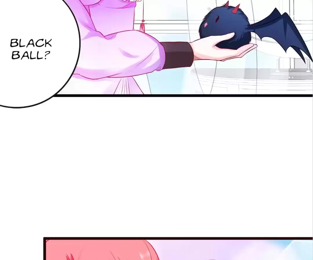 Read The Adorable Vampire chapter 95 image 17 on Lezhin