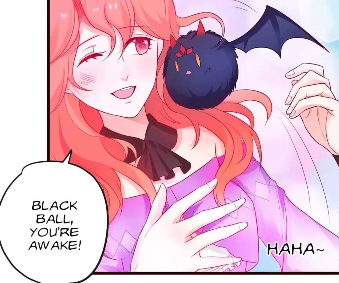 Read The Adorable Vampire chapter 95 image 18 on Lezhin