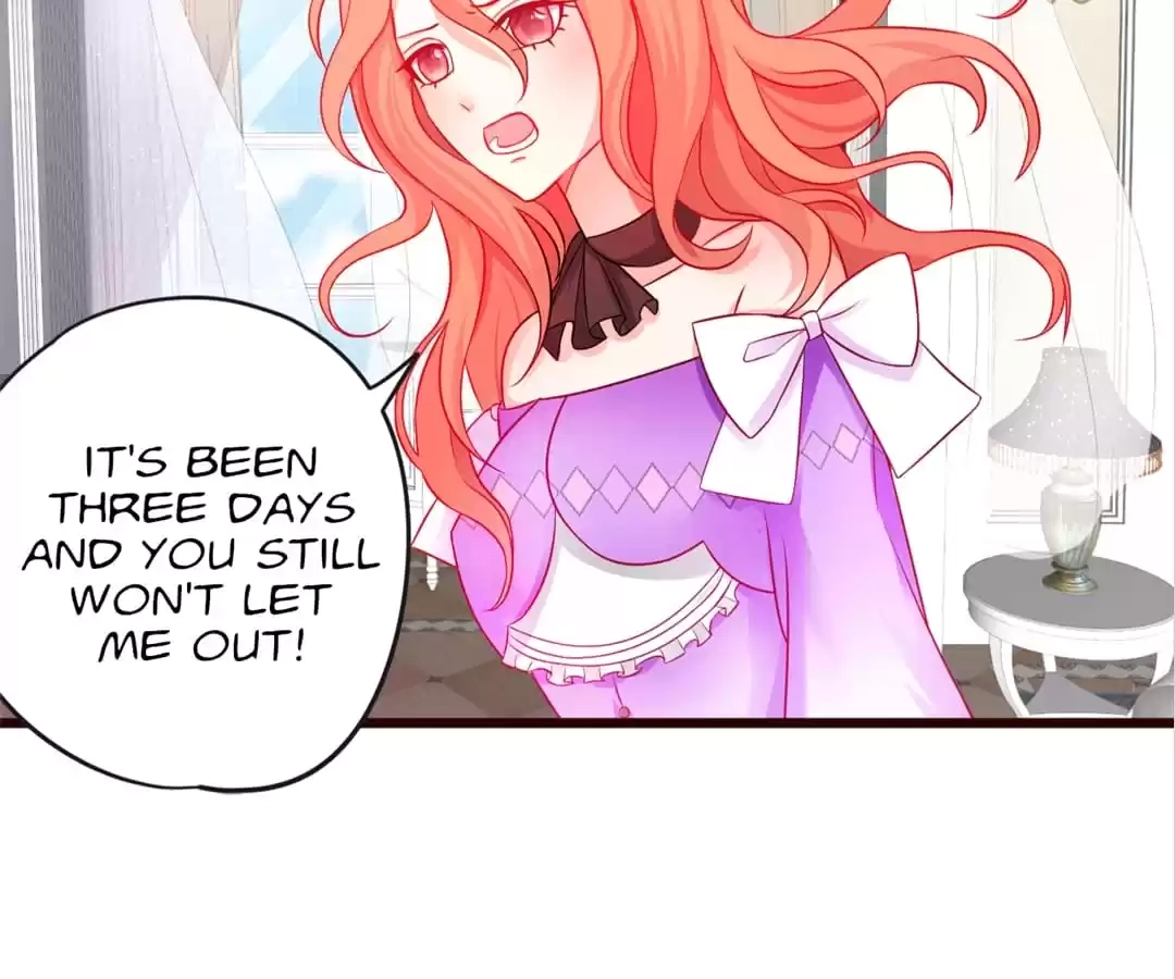 Read The Adorable Vampire chapter 95 image 2 on Lezhin