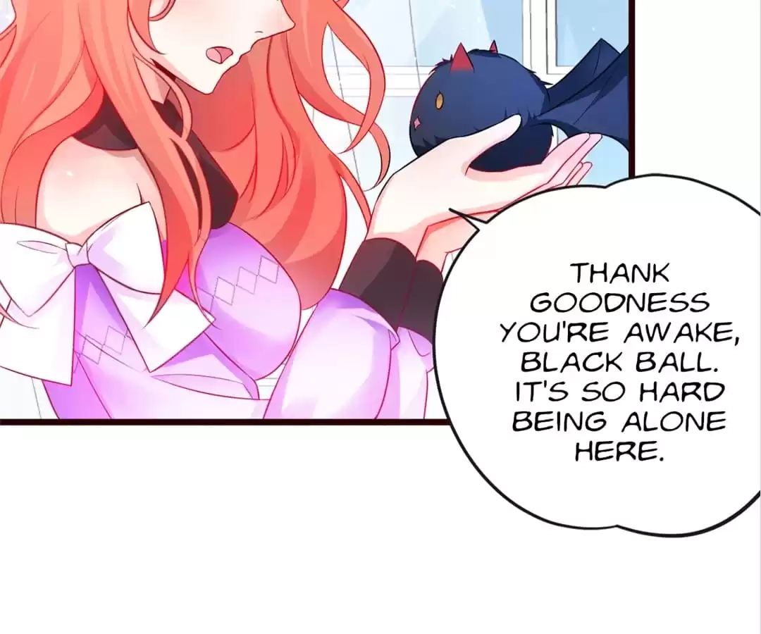 Read The Adorable Vampire chapter 95 image 20 on Lezhin