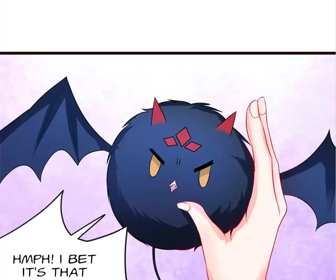 Read The Adorable Vampire chapter 95 image 21 on Lezhin