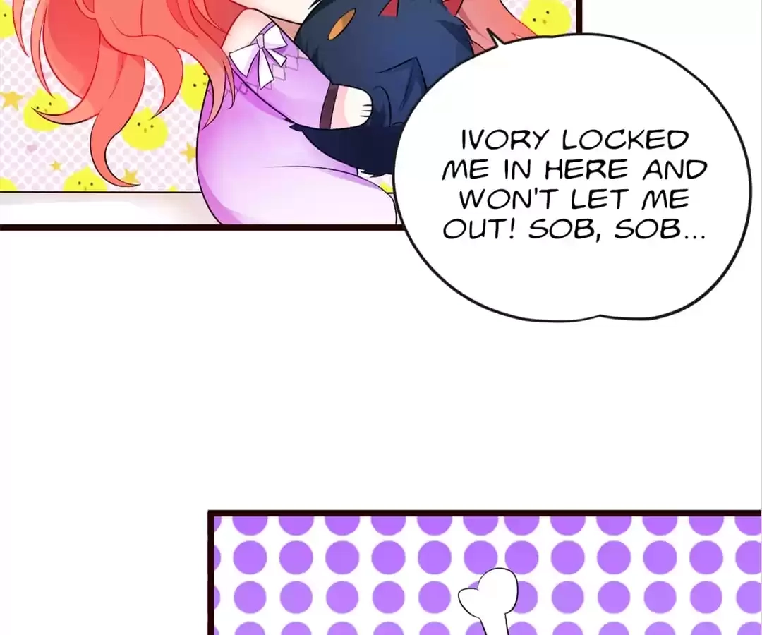 Read The Adorable Vampire chapter 95 image 23 on Lezhin