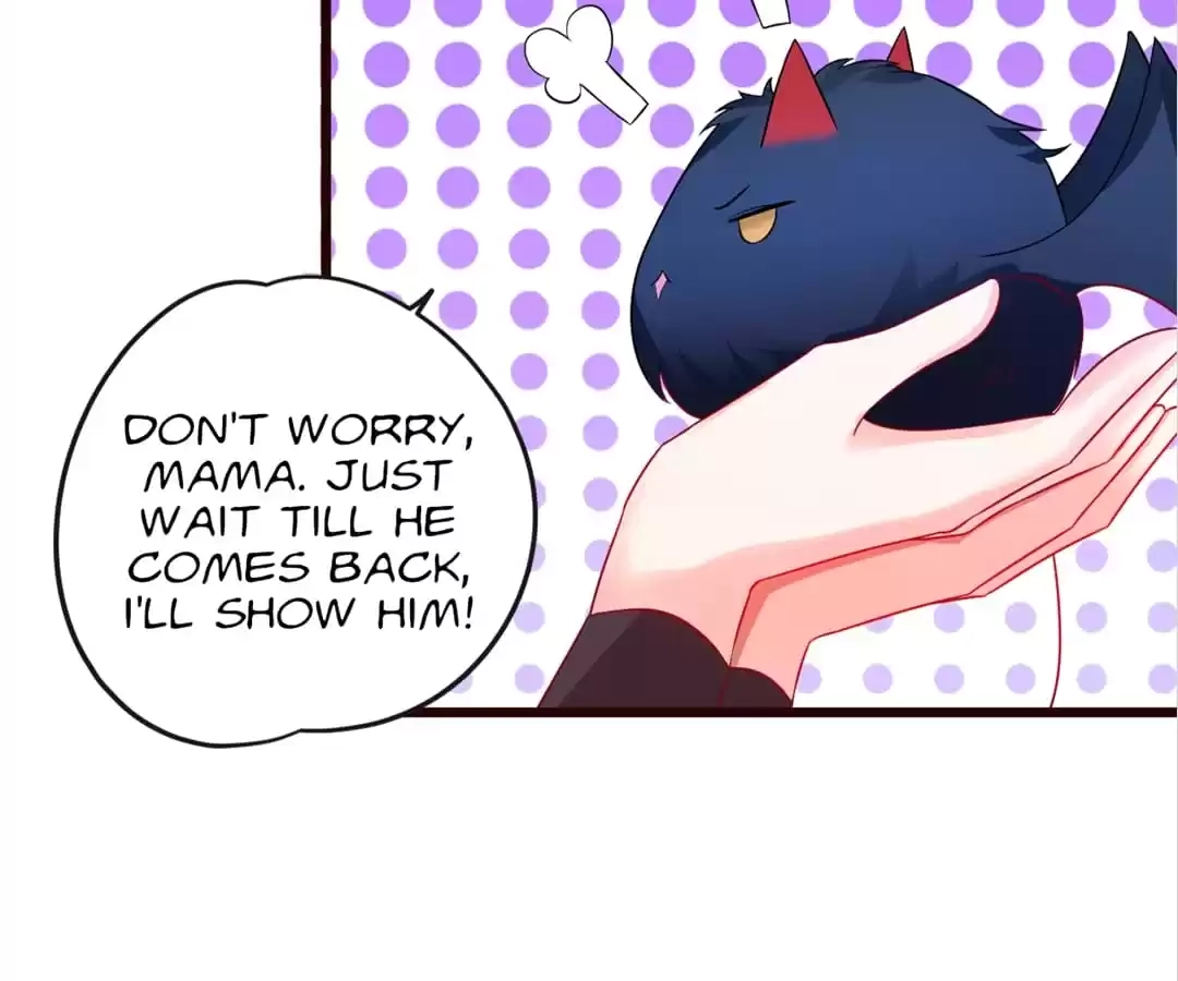 Read The Adorable Vampire chapter 95 image 24 on Lezhin