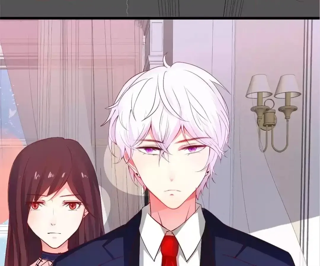 Read The Adorable Vampire chapter 95 image 29 on Lezhin