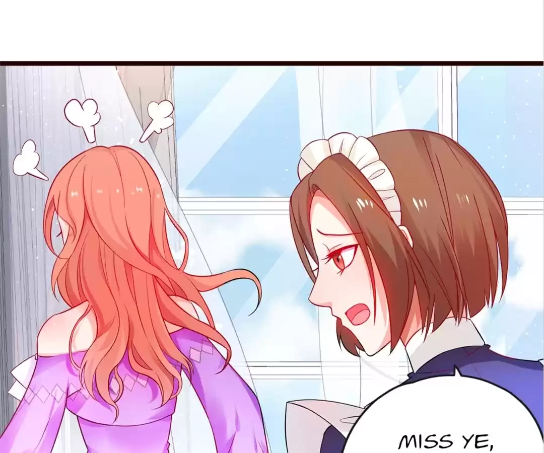 Read The Adorable Vampire chapter 95 image 3 on Lezhin