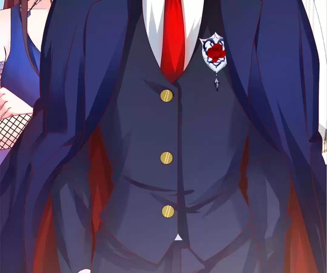 Read The Adorable Vampire chapter 95 image 30 on Lezhin
