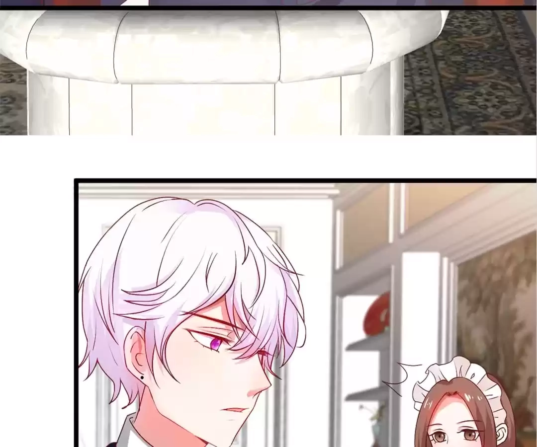 Read The Adorable Vampire chapter 95 image 31 on Lezhin