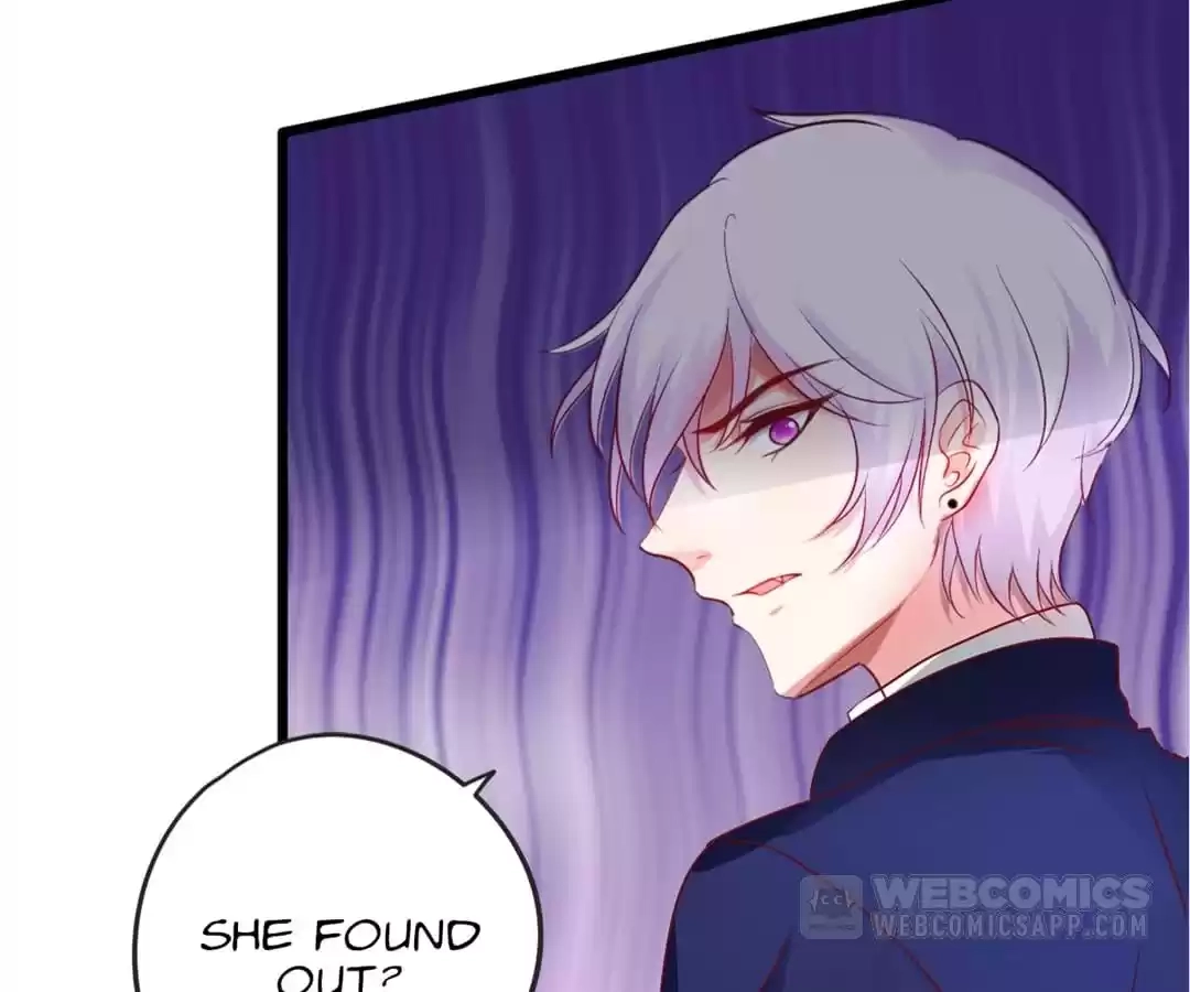 Read The Adorable Vampire chapter 95 image 35 on Lezhin