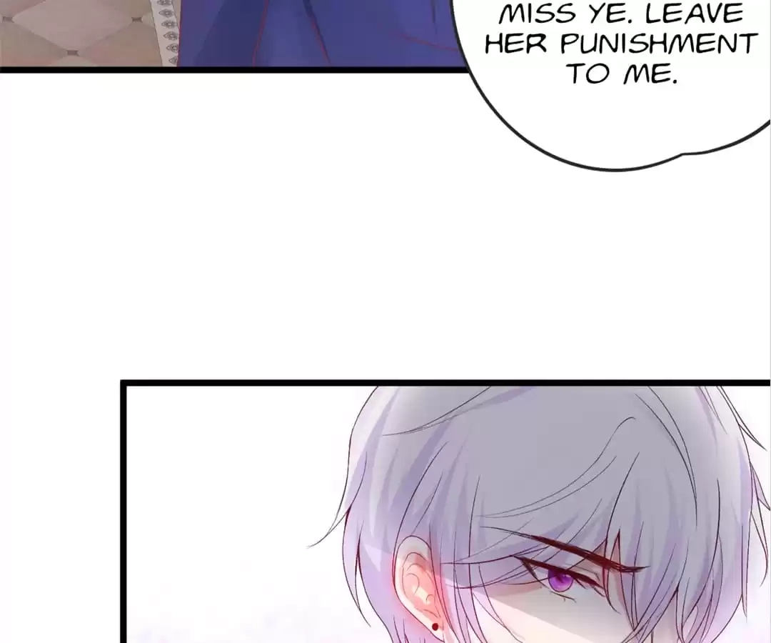 Read The Adorable Vampire chapter 95 image 38 on Lezhin