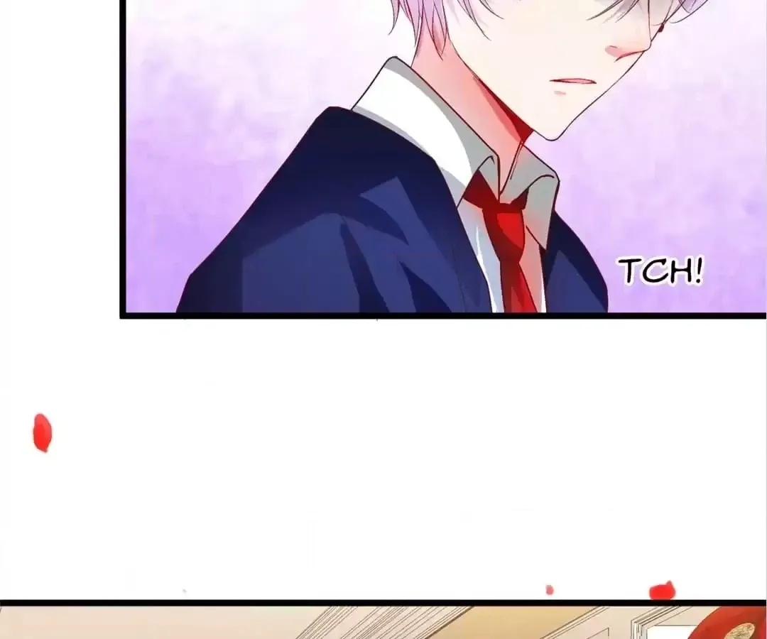 Read The Adorable Vampire chapter 95 image 39 on Lezhin