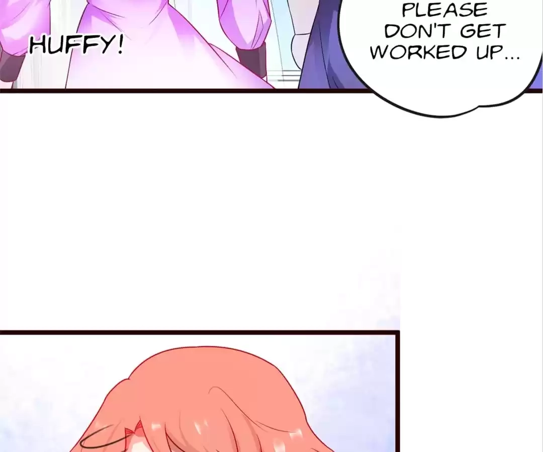 Read The Adorable Vampire chapter 95 image 4 on Lezhin