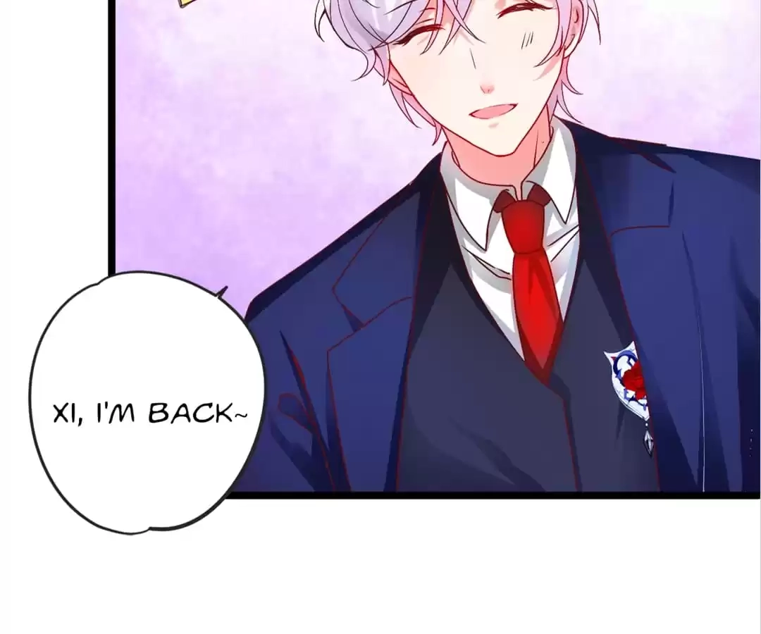 Read The Adorable Vampire chapter 95 image 45 on Lezhin