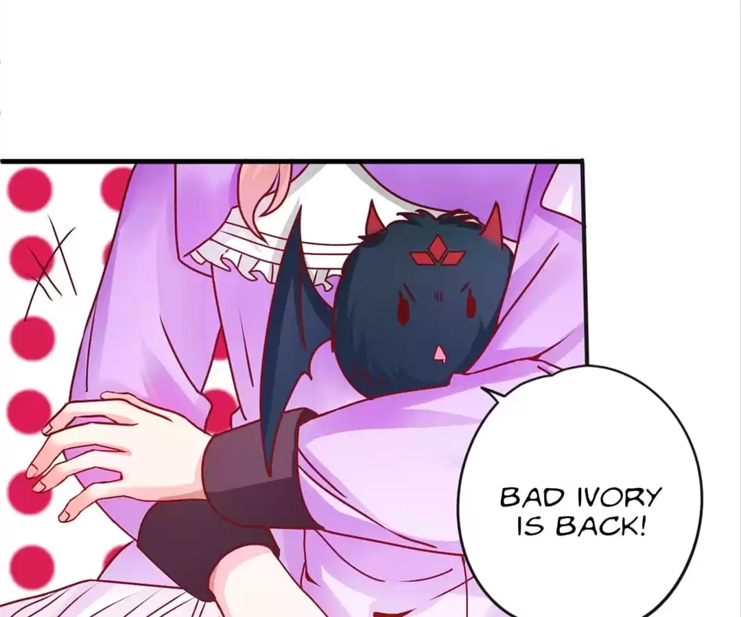 Read The Adorable Vampire chapter 95 image 46 on Lezhin